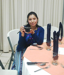 Ana Maria Churunel Morales